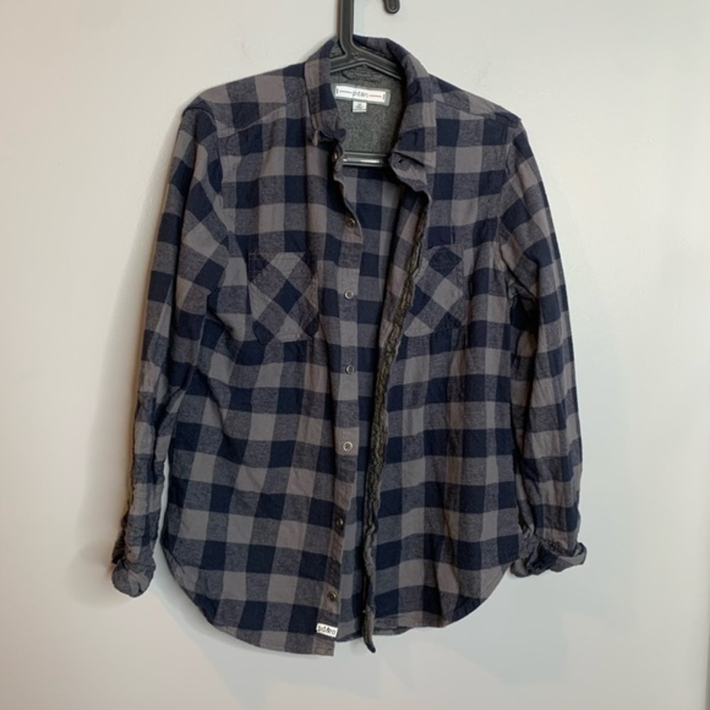 PD & C | Flannel